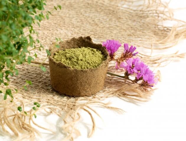 Henna Powder Exporters from India