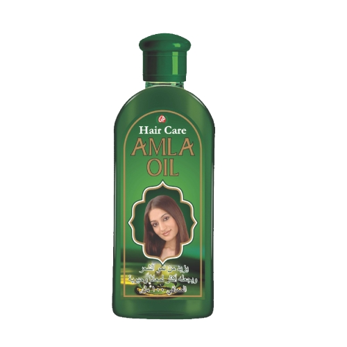 Amla Hair Oil Suppliers in India