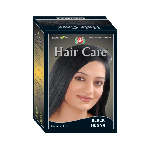 Hair Care Supplier in Iran