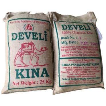 Develi Henna Powder Exporter in Sri Lanka