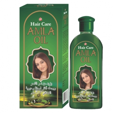 Hair Oil Manufacturer in United States