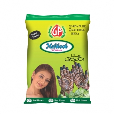 Mehboob Henna Powder Exporter in Pakistan