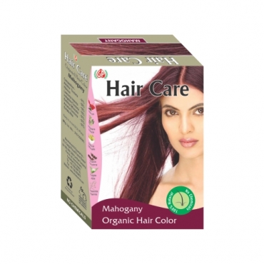 Natural Mahogany Hair Color Exporter in Saudi Arabia